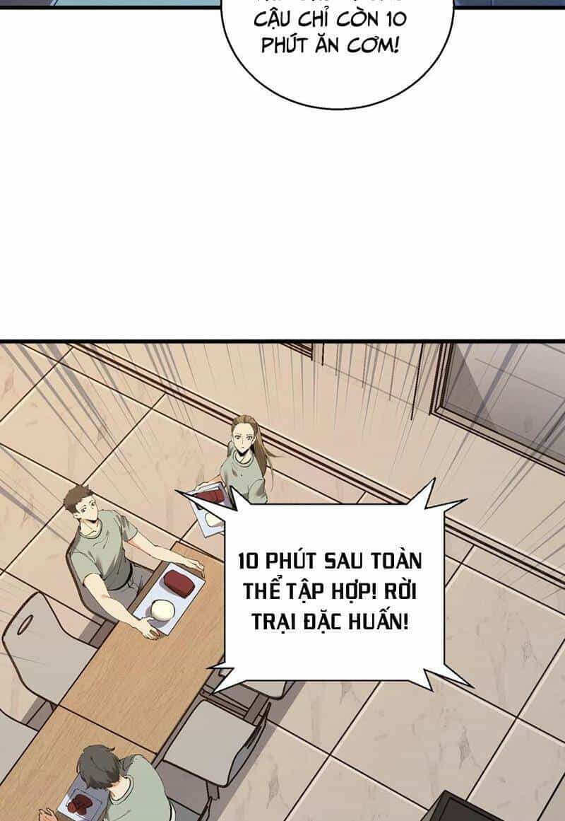 Ta Học Trảm Thần Trong Bệnh Viện Tâm Thần - Chương 66 - ảnh 31