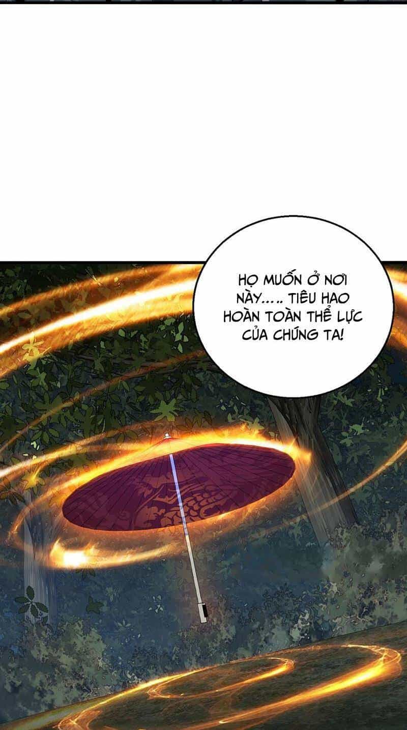 Ta Học Trảm Thần Trong Bệnh Viện Tâm Thần - Chương 68 - ảnh 16