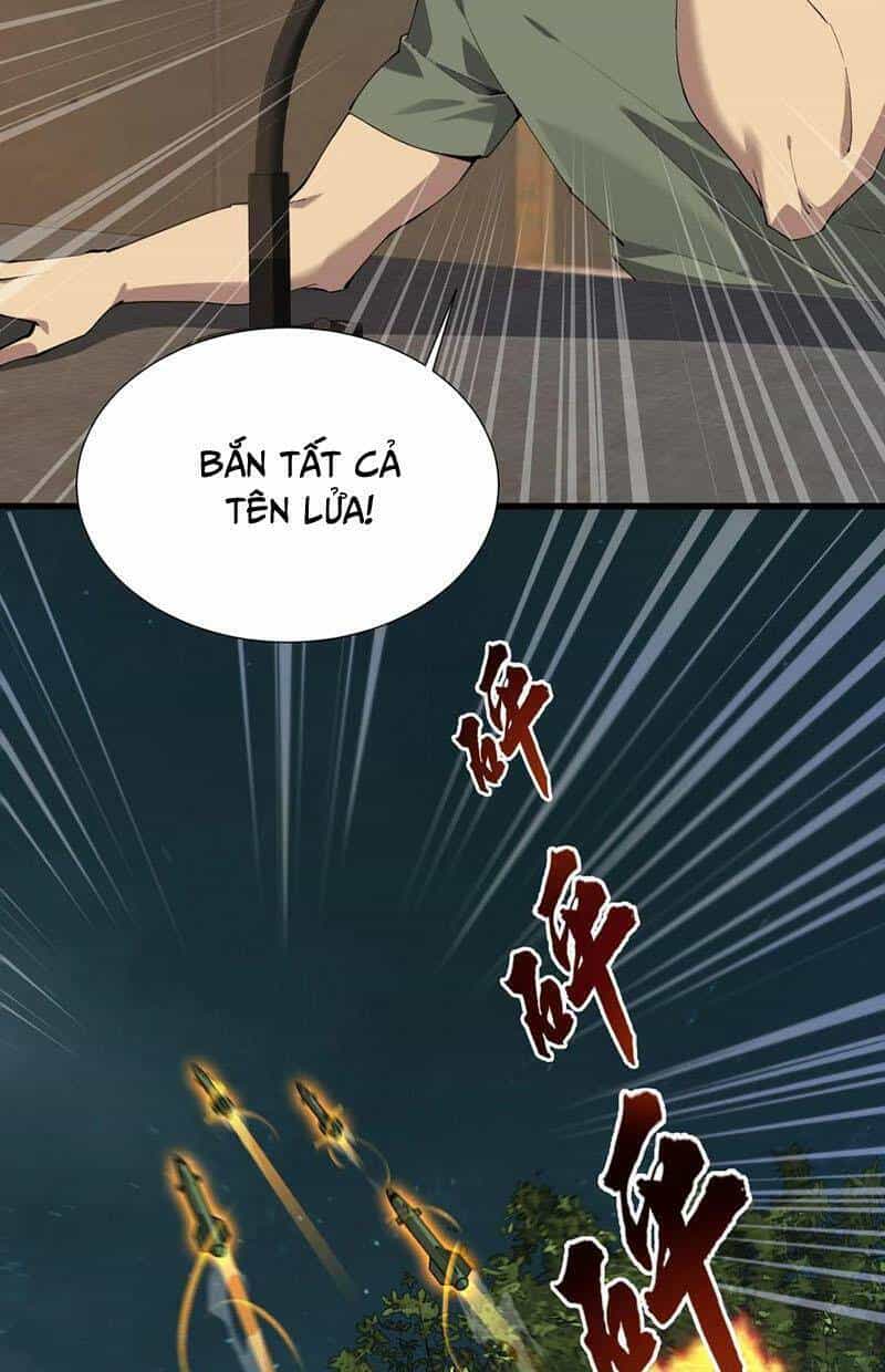 Ta Học Trảm Thần Trong Bệnh Viện Tâm Thần - Chương 69 - ảnh 25