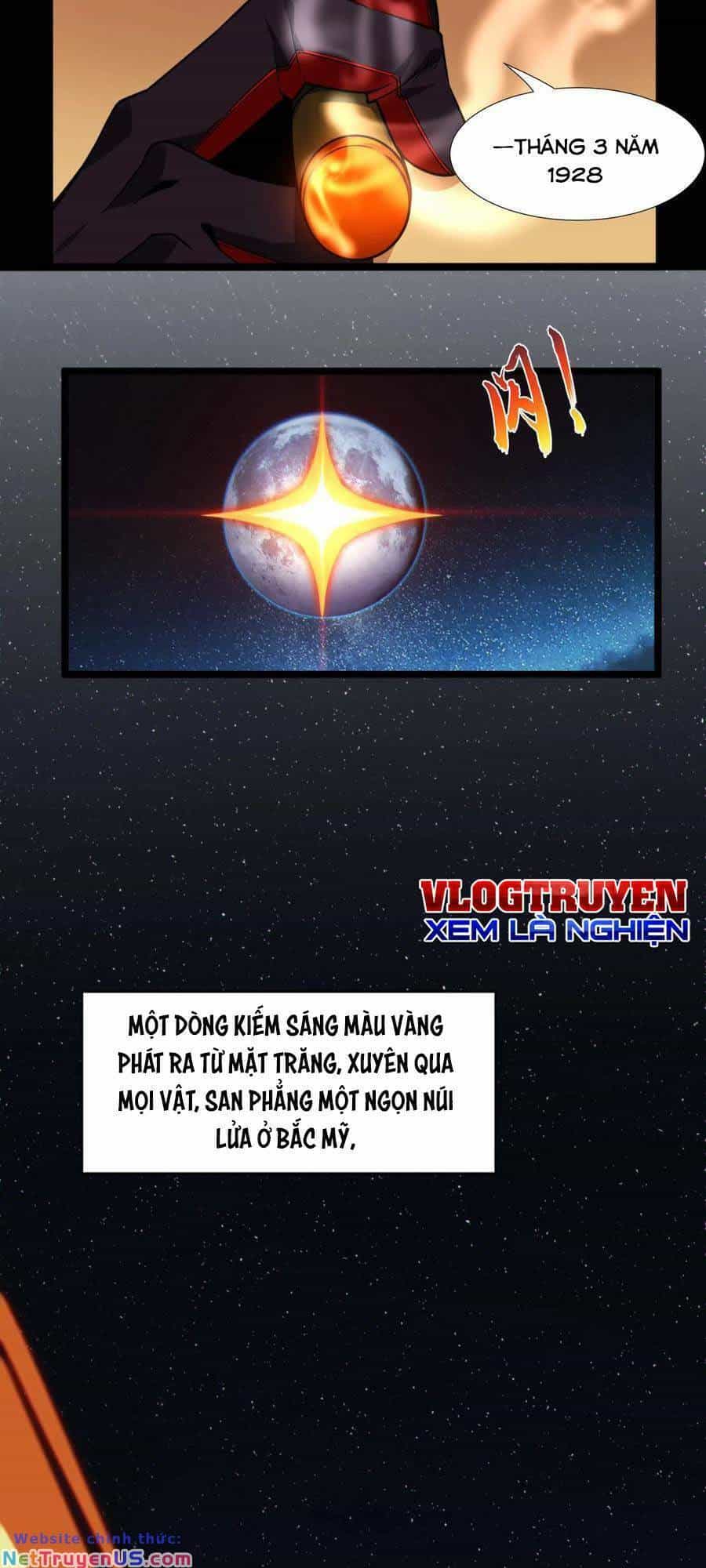 Ta Học Trảm Thần Trong Bệnh Viện Tâm Thần - Chương 8 - ảnh 10