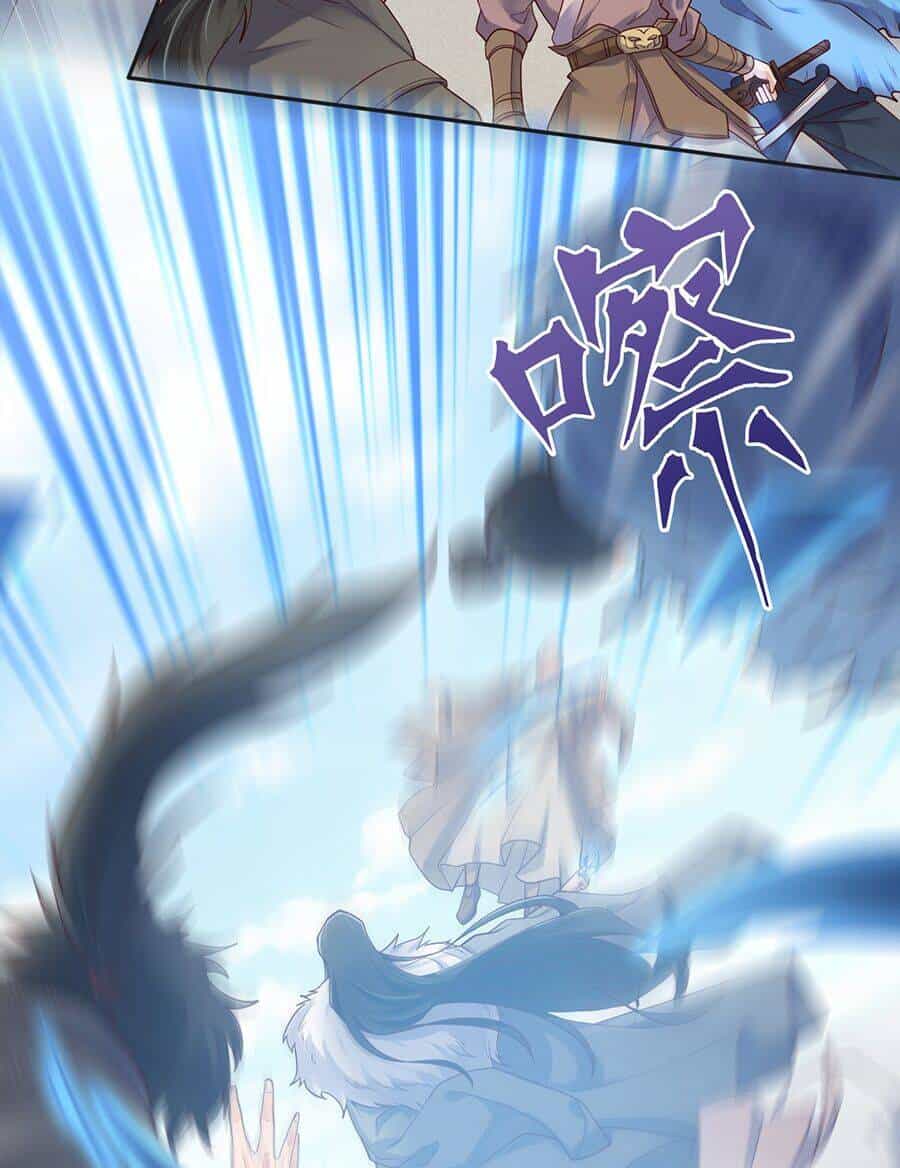 Ta Không Làm Tiên Đế Đã Nhiều Năm - Chương 1.1 - ảnh 14