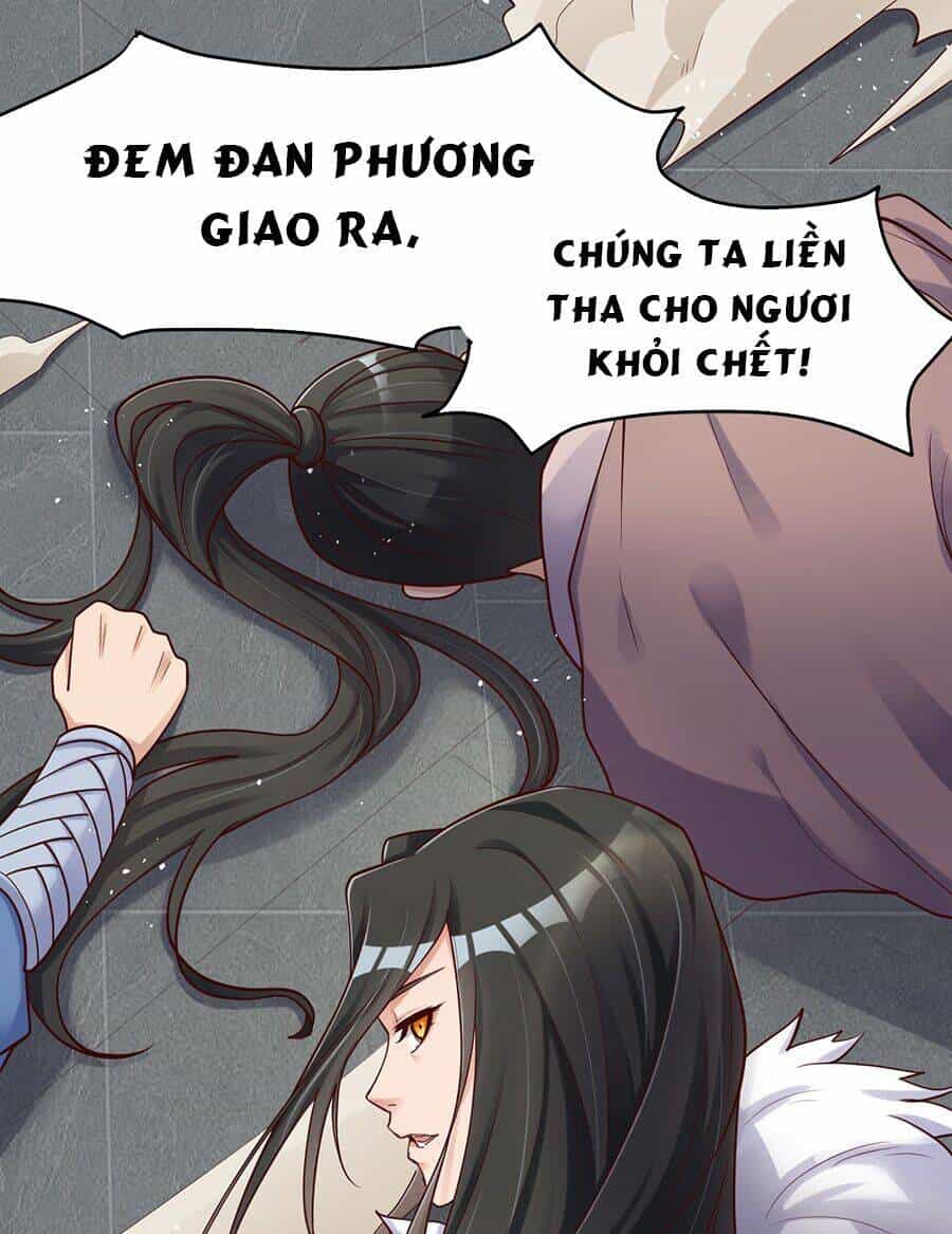 Ta Không Làm Tiên Đế Đã Nhiều Năm - Chương 1.1 - ảnh 17