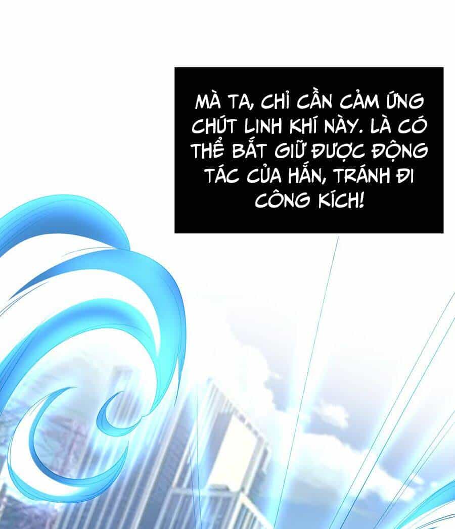 Ta Không Làm Tiên Đế Đã Nhiều Năm - Chương 6 - ảnh 32