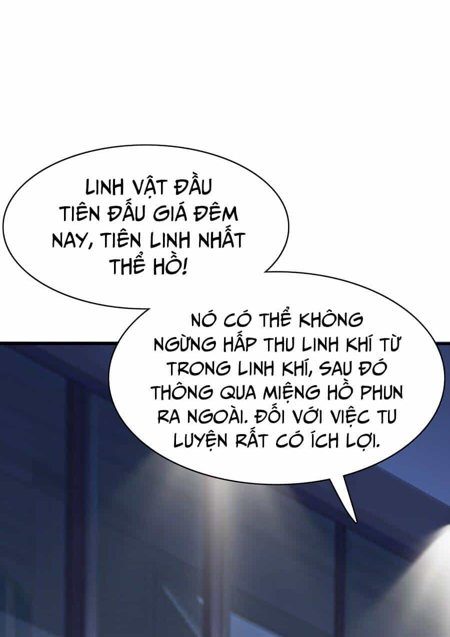 Ta Không Làm Tiên Đế Đã Nhiều Năm - Chương 7.1 - ảnh 26