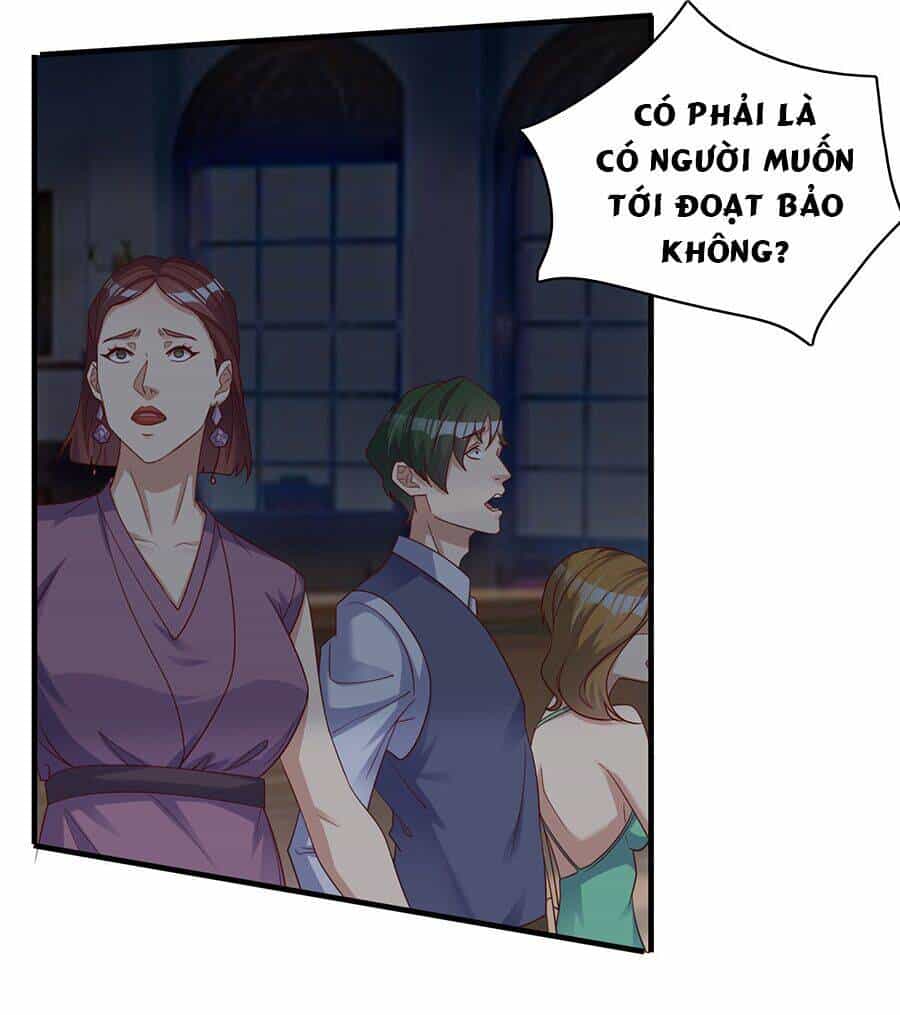 Ta Không Làm Tiên Đế Đã Nhiều Năm - Chương 7.2 - ảnh 38