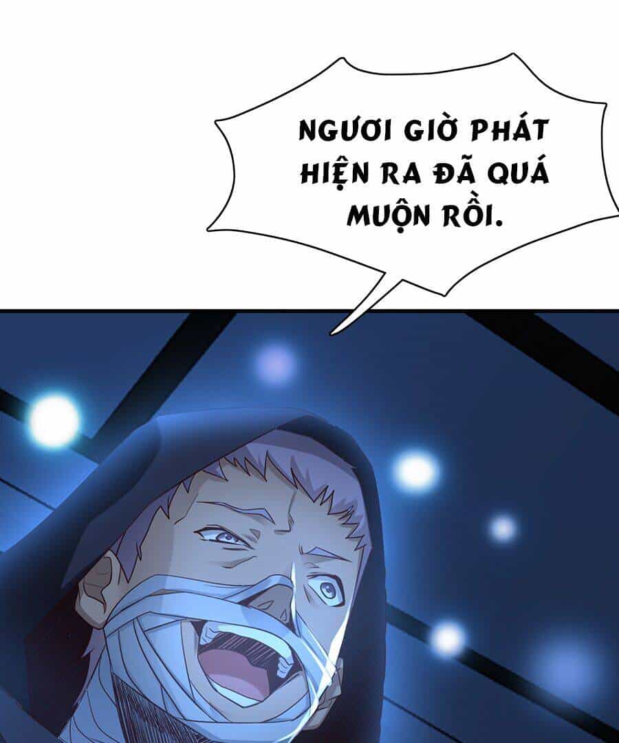 Ta Không Làm Tiên Đế Đã Nhiều Năm - Chương 8 - ảnh 70