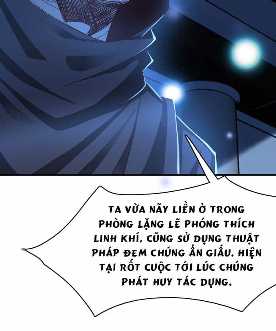 Ta Không Làm Tiên Đế Đã Nhiều Năm - Chương 8 - ảnh 71