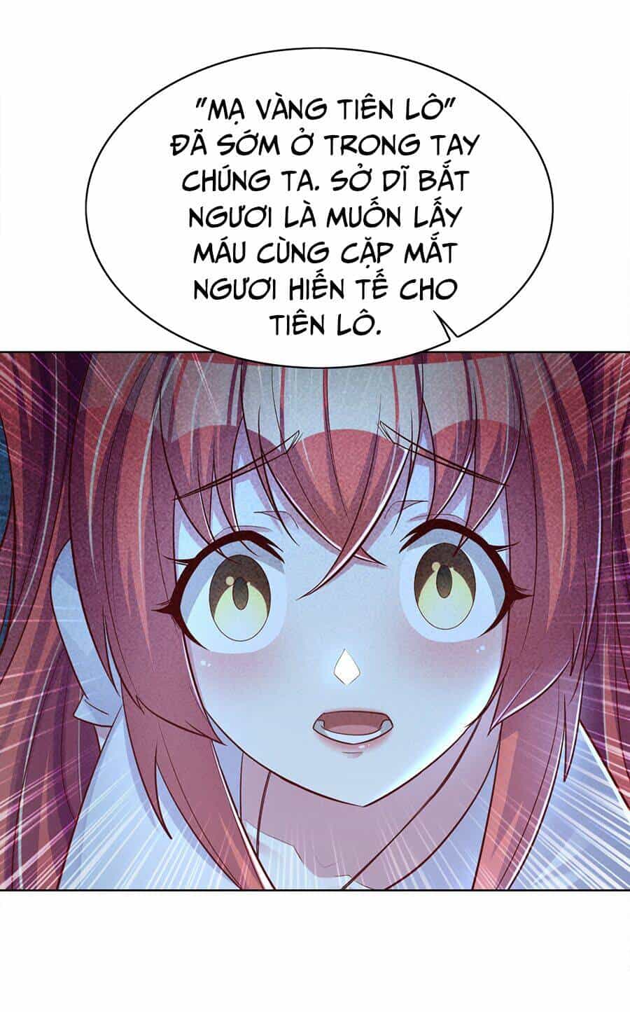 Ta Không Làm Tiên Đế Đã Nhiều Năm - Chương 8 - ảnh 86