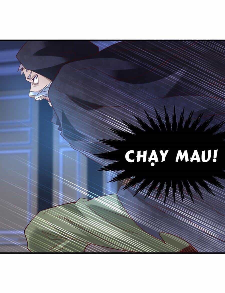 Ta Không Làm Tiên Đế Đã Nhiều Năm - Chương 9 - ảnh 26