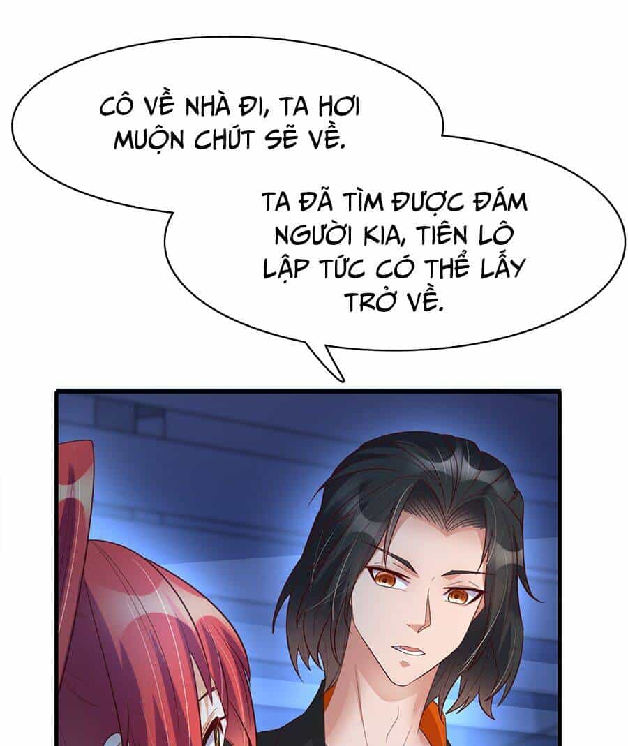 Ta Không Làm Tiên Đế Đã Nhiều Năm - Chương 9 - ảnh 44