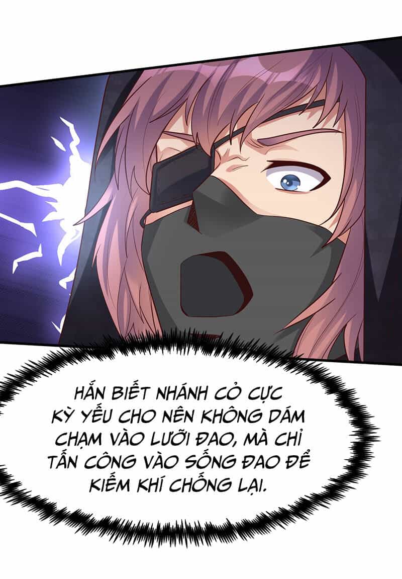 Ta Không Làm Tiên Đế Đã Nhiều Năm - Chương 10 - ảnh 17