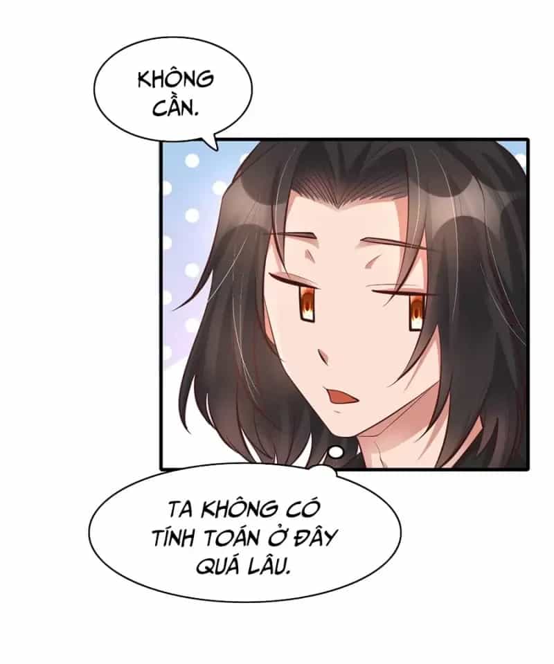 Ta Không Làm Tiên Đế Đã Nhiều Năm - Chương 11 - ảnh 6