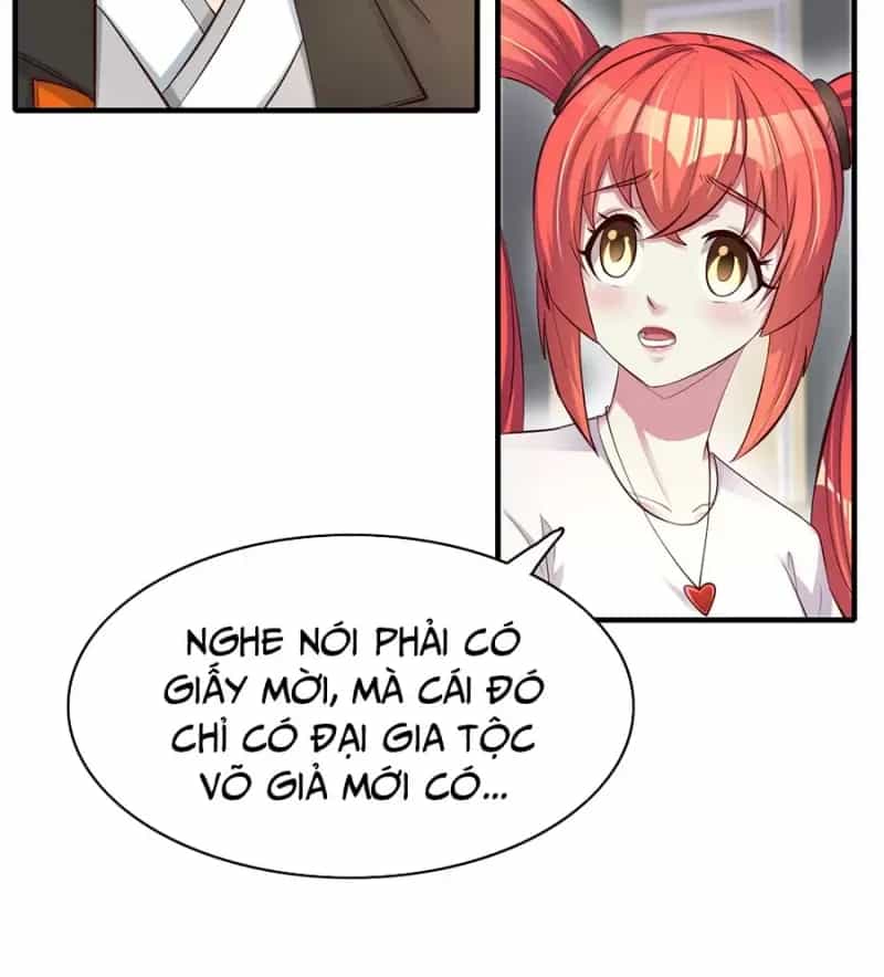 Ta Không Làm Tiên Đế Đã Nhiều Năm - Chương 11 - ảnh 66