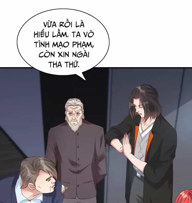 Ta Không Làm Tiên Đế Đã Nhiều Năm - Chương 12 - ảnh 19