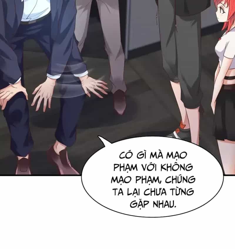 Ta Không Làm Tiên Đế Đã Nhiều Năm - Chương 12 - ảnh 20