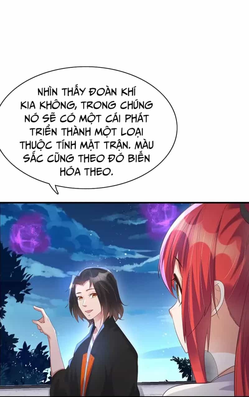 Ta Không Làm Tiên Đế Đã Nhiều Năm - Chương 13 - ảnh 21
