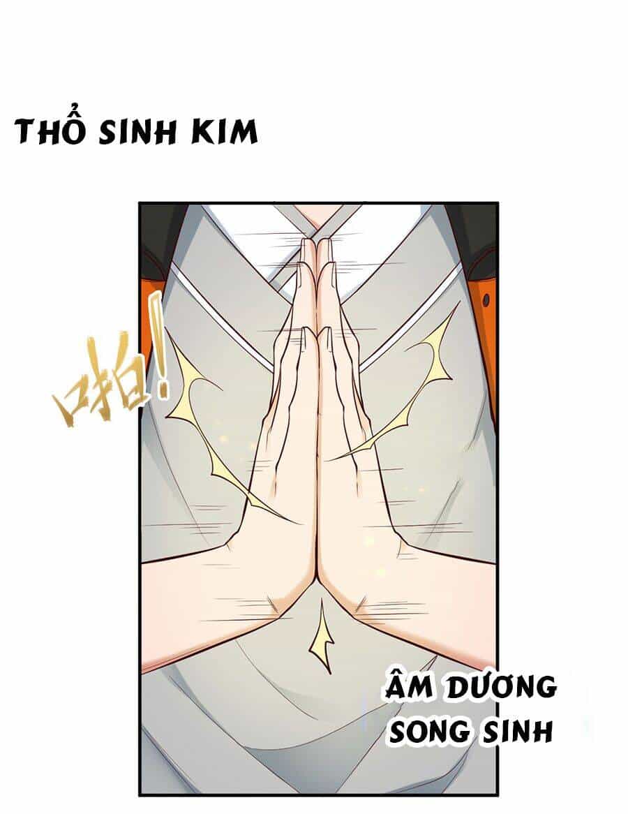 Ta Không Làm Tiên Đế Đã Nhiều Năm - Chương 1.2 - ảnh 31