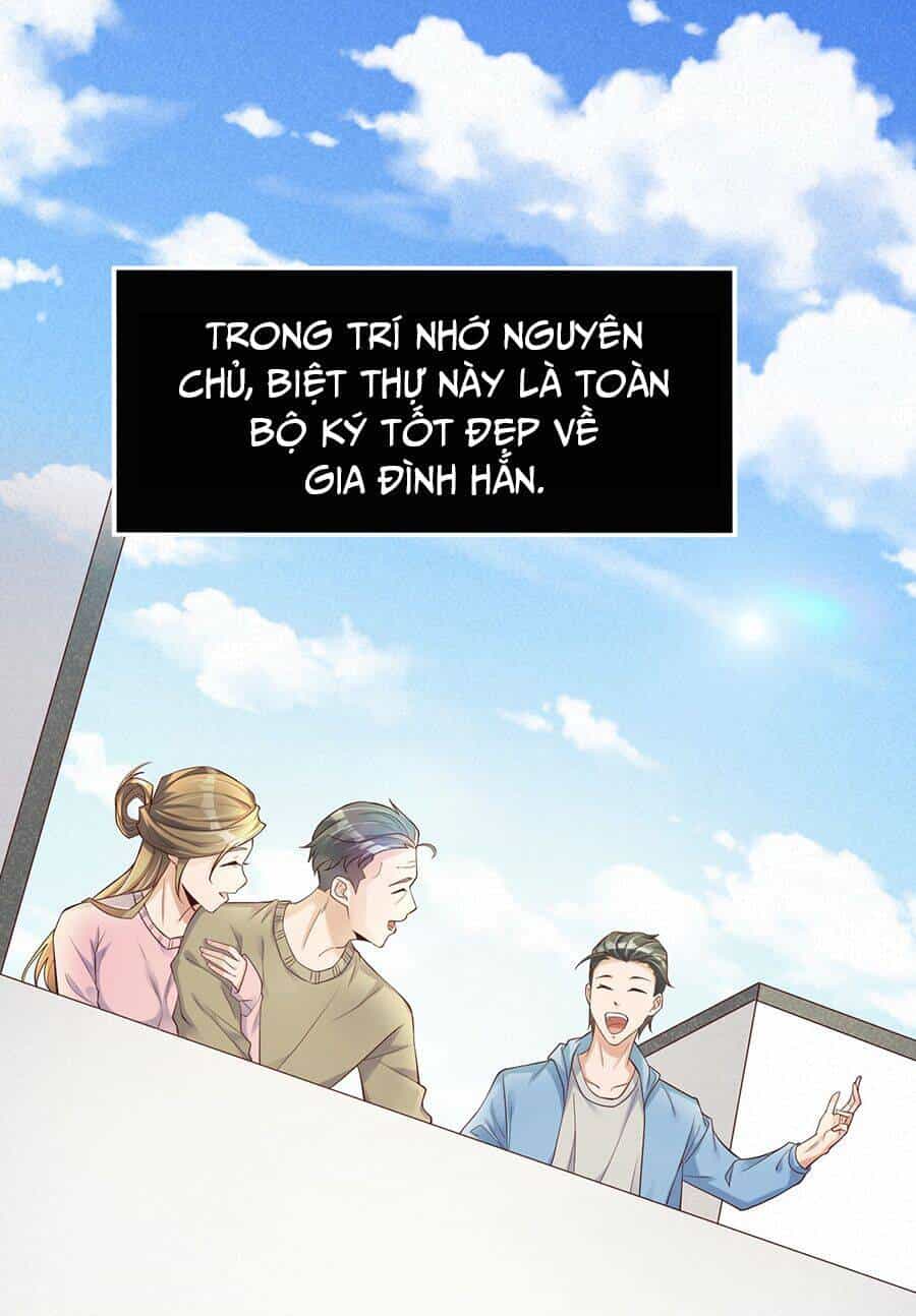 Ta Không Làm Tiên Đế Đã Nhiều Năm - Chương 2.2 - ảnh 12