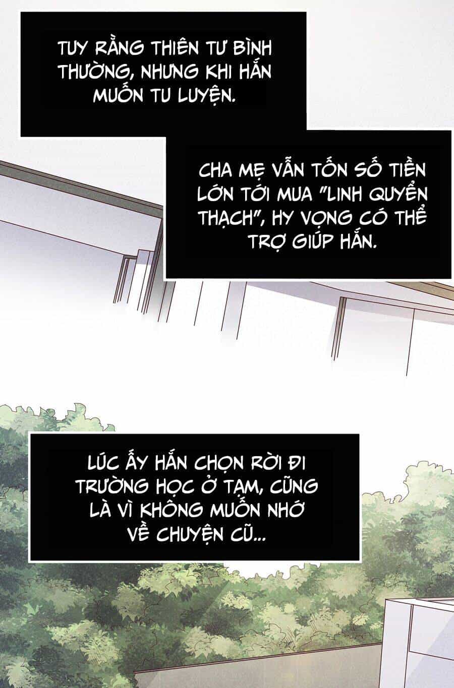 Ta Không Làm Tiên Đế Đã Nhiều Năm - Chương 2.2 - ảnh 13
