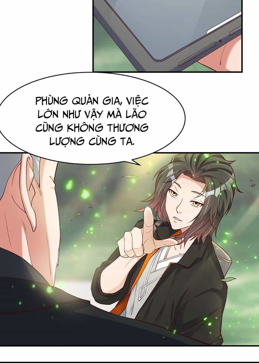 Ta Không Làm Tiên Đế Đã Nhiều Năm - Chương 2.2 - ảnh 20