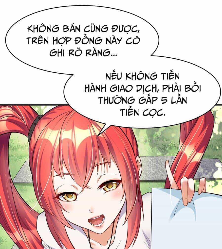 Ta Không Làm Tiên Đế Đã Nhiều Năm - Chương 2.2 - ảnh 37
