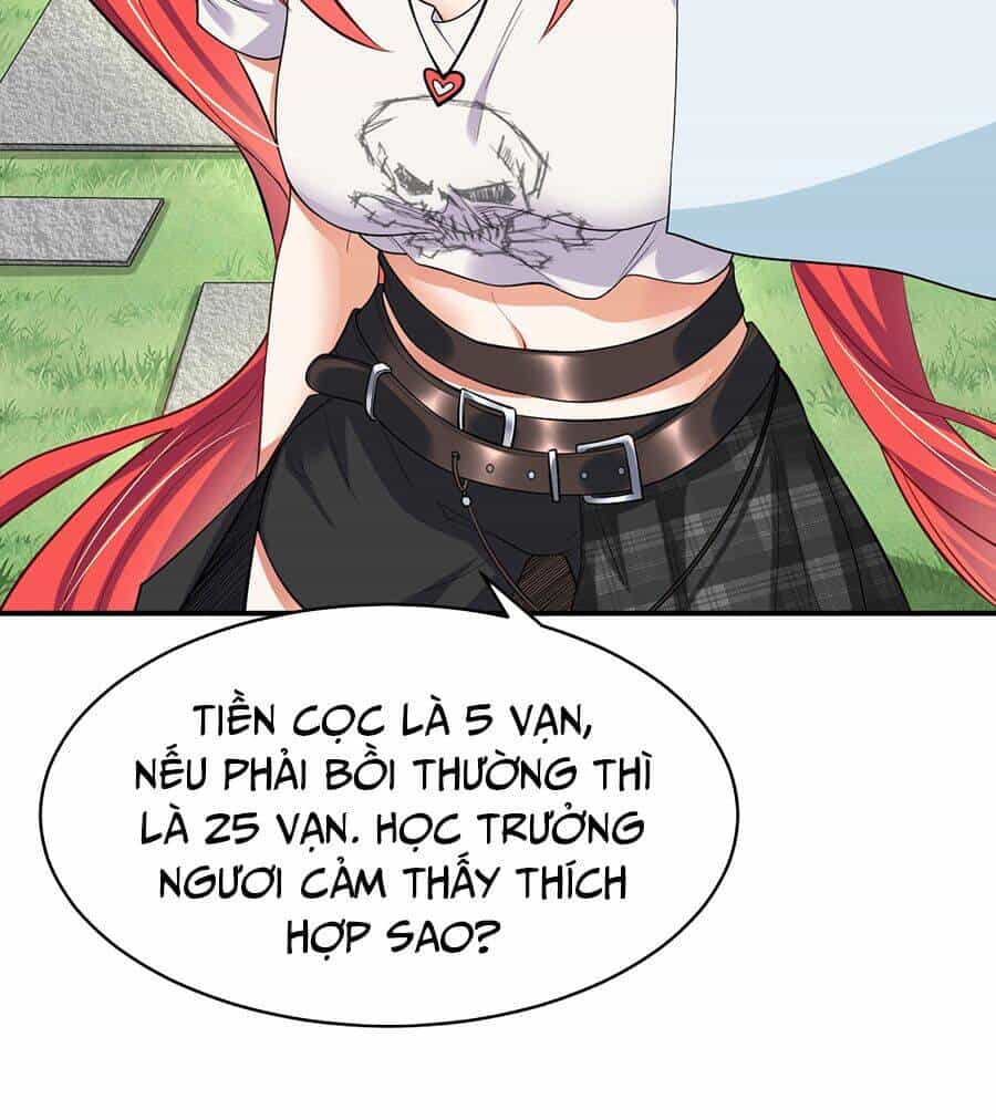 Ta Không Làm Tiên Đế Đã Nhiều Năm - Chương 2.2 - ảnh 38