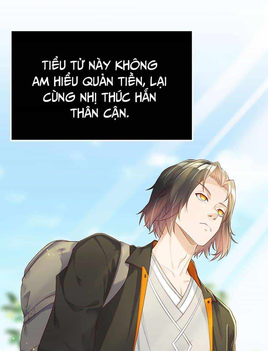 Ta Không Làm Tiên Đế Đã Nhiều Năm - Chương 2.2 - ảnh 7