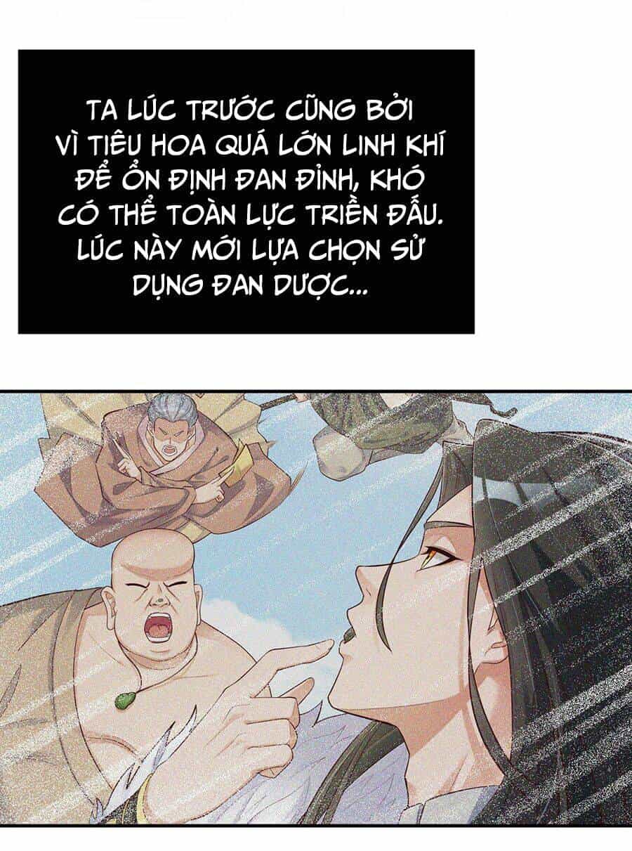 Ta Không Làm Tiên Đế Đã Nhiều Năm - Chương 2.2 - ảnh 9