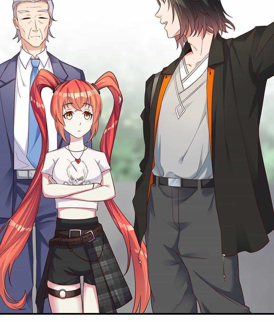 Ta Không Làm Tiên Đế Đã Nhiều Năm - Chương 3.1 - ảnh 5