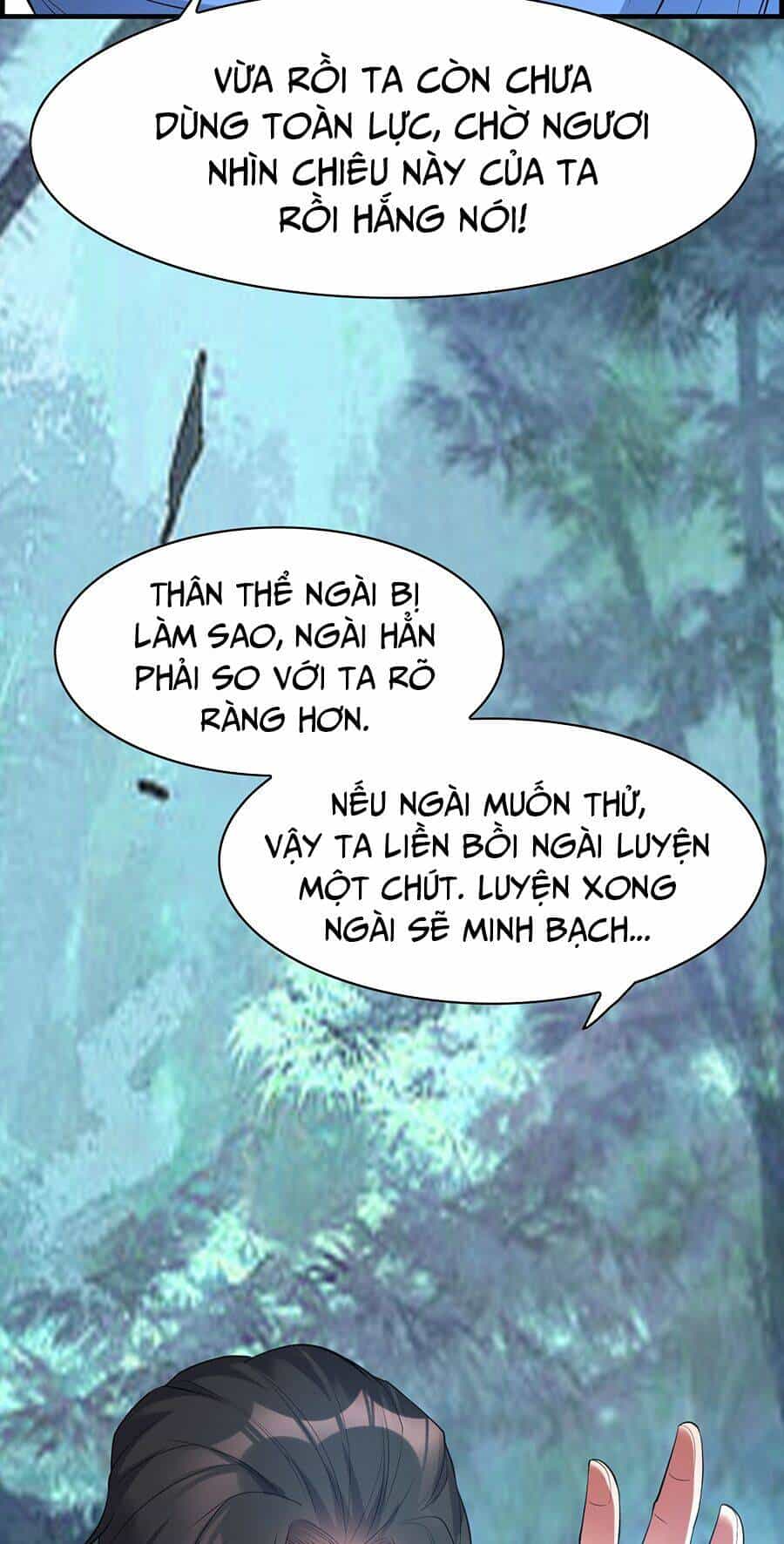 Ta Không Làm Tiên Đế Đã Nhiều Năm - Chương 3.2 - ảnh 14