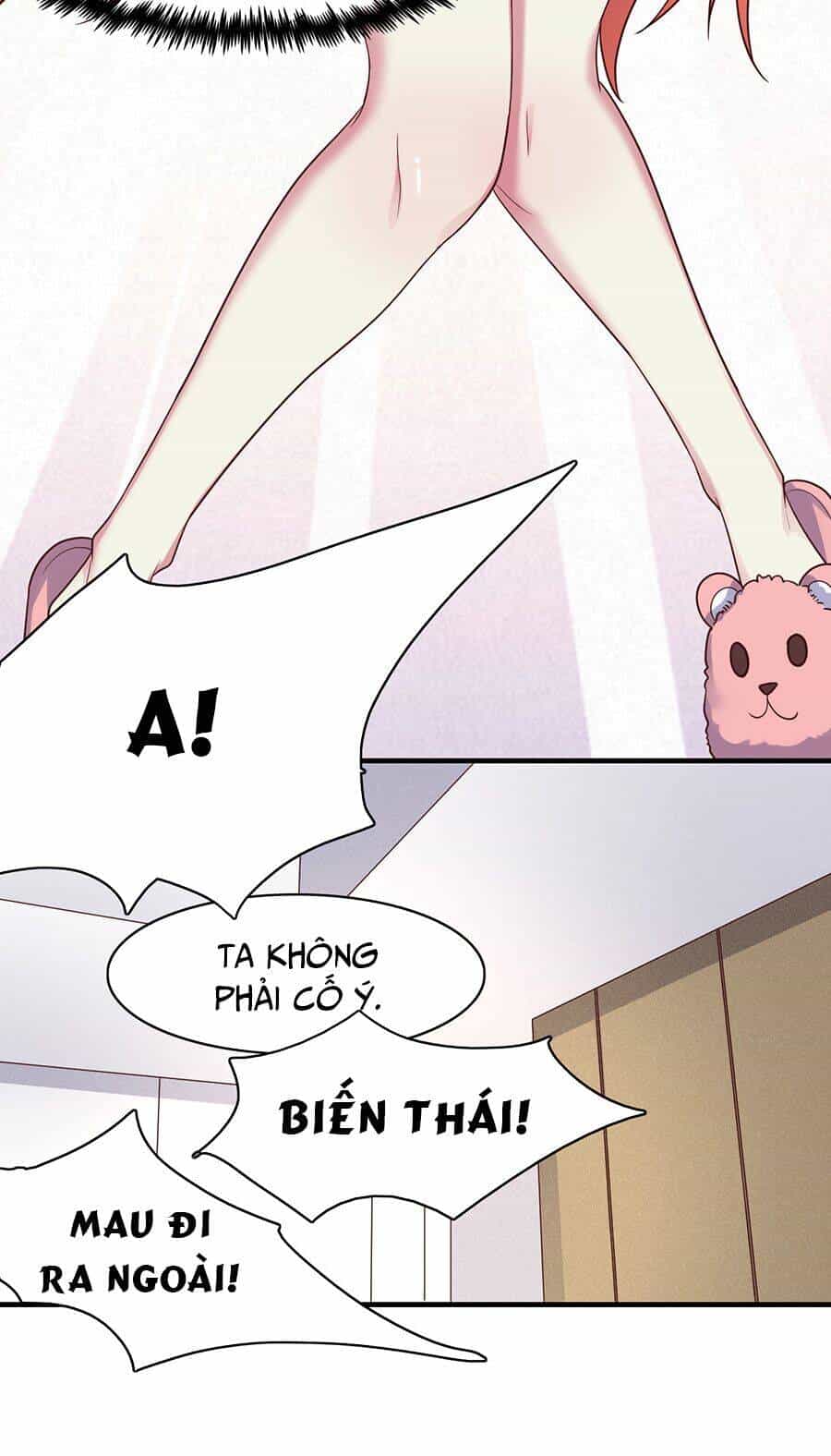 Ta Không Làm Tiên Đế Đã Nhiều Năm - Chương 4.1 - ảnh 14