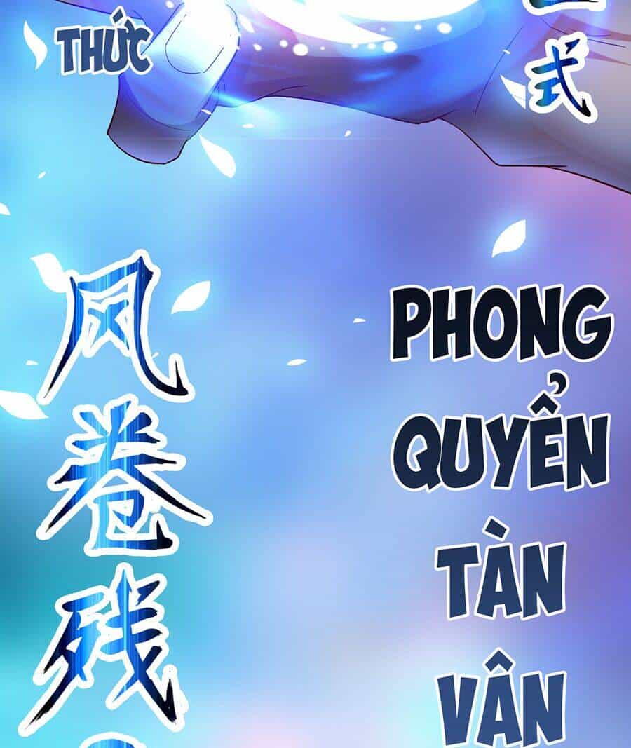 Ta Không Làm Tiên Đế Đã Nhiều Năm - Chương 4.2 - ảnh 26