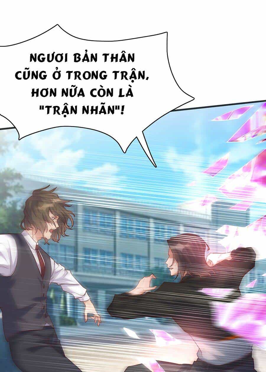 Ta Không Làm Tiên Đế Đã Nhiều Năm - Chương 5 - ảnh 55