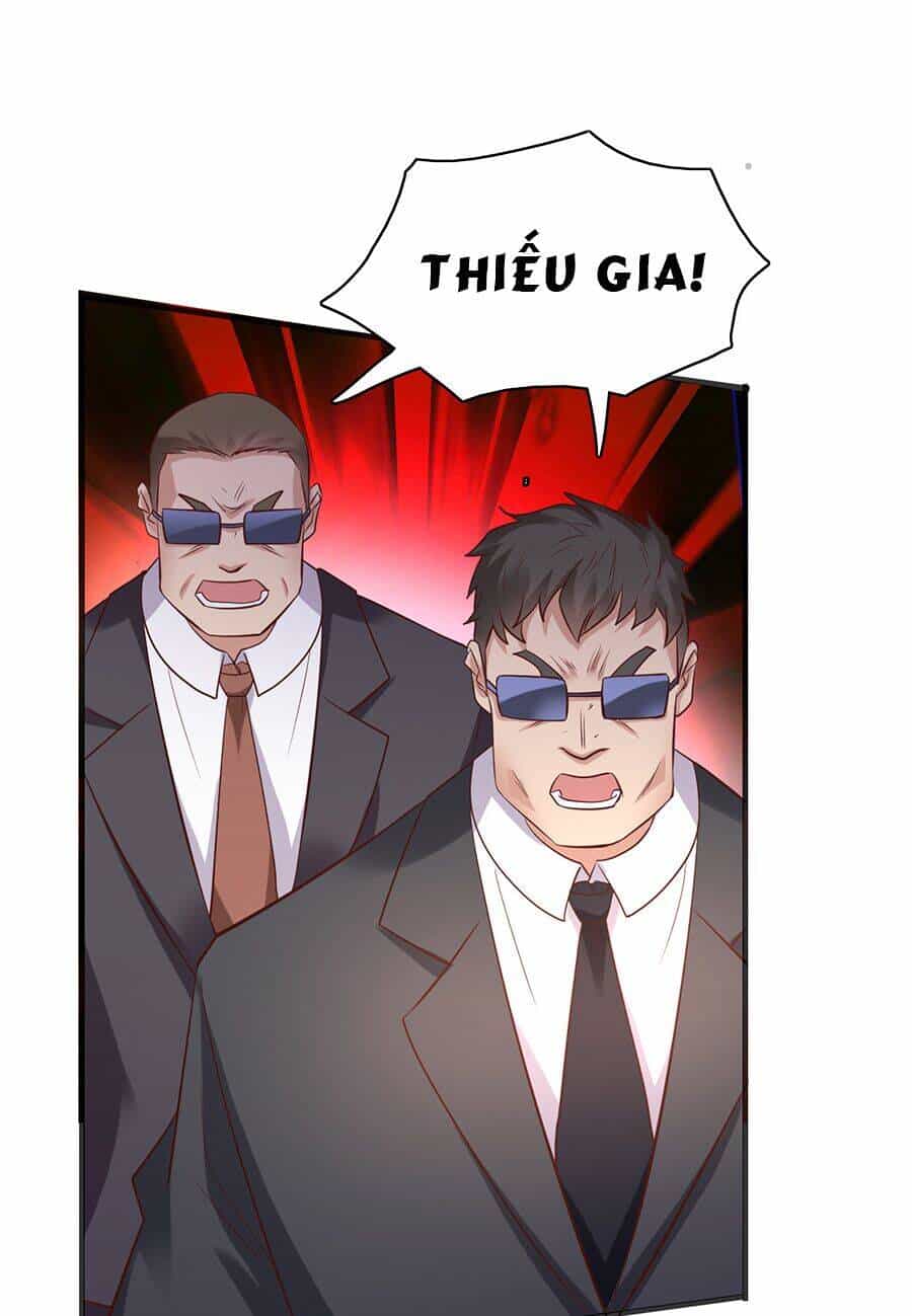 Ta Không Làm Tiên Đế Đã Nhiều Năm - Chương 5 - ảnh 65