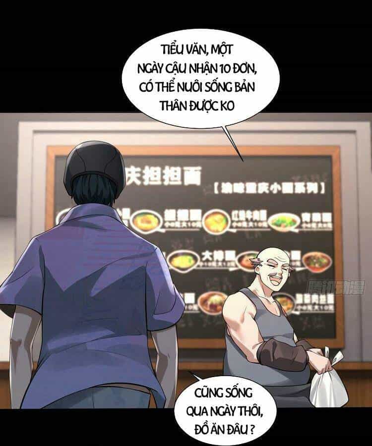 Ta Không Muốn Làm Đệ Nhất - Chương 1 - ảnh 28