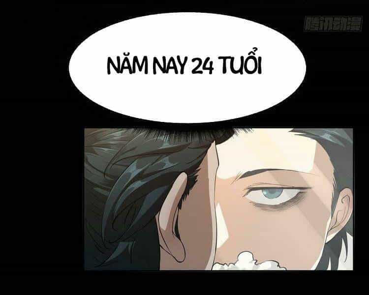 Ta Không Muốn Làm Đệ Nhất - Chương 1 - ảnh 3
