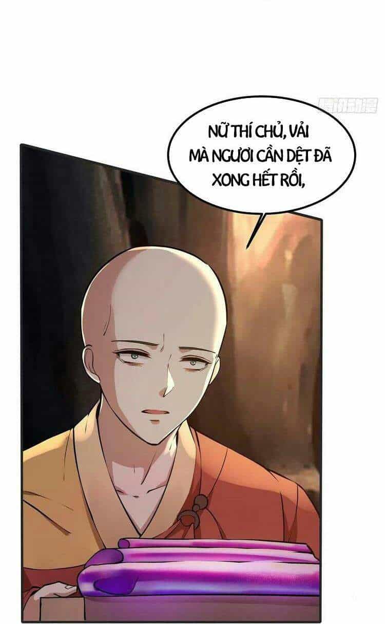 Ta Không Muốn Làm Đệ Nhất - Chương 10 - ảnh 13