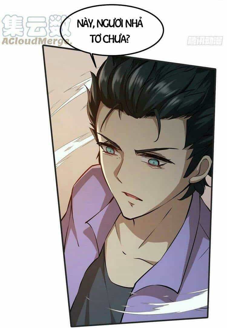 Ta Không Muốn Làm Đệ Nhất - Chương 10 - ảnh 30