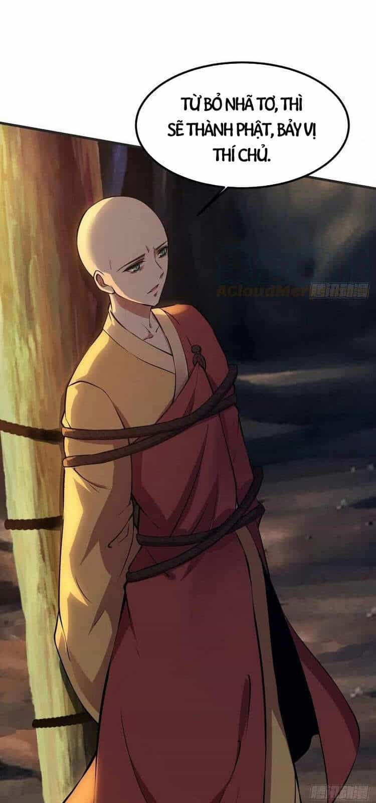 Ta Không Muốn Làm Đệ Nhất - Chương 10 - ảnh 5