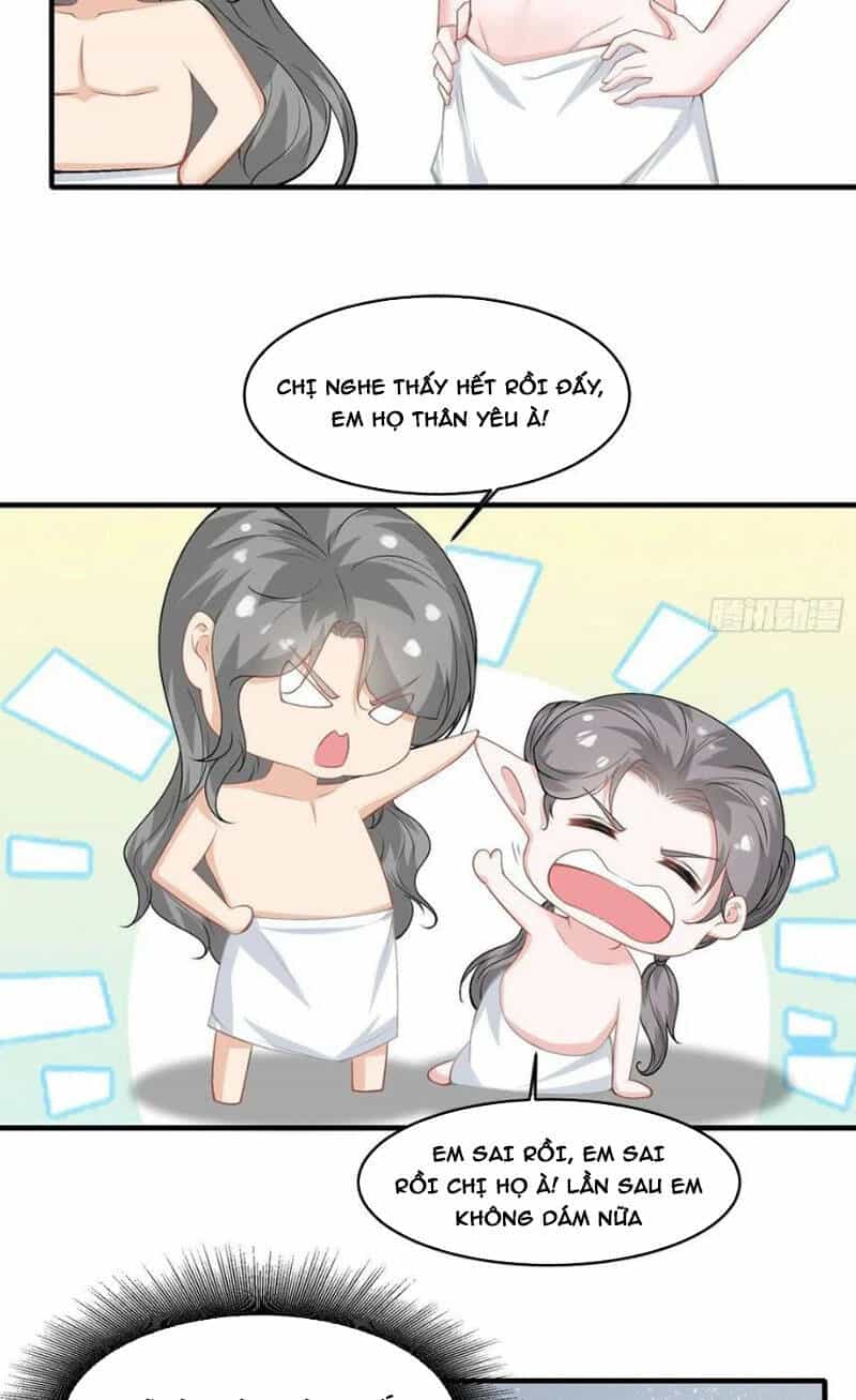 Ta Không Muốn Làm Đệ Nhất - Chương 100 - ảnh 3