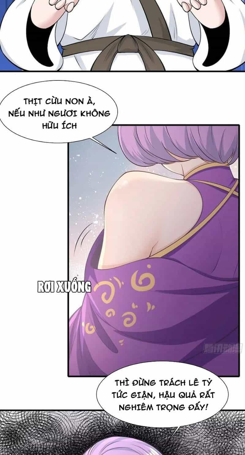Ta Không Muốn Làm Đệ Nhất - Chương 100 - ảnh 33