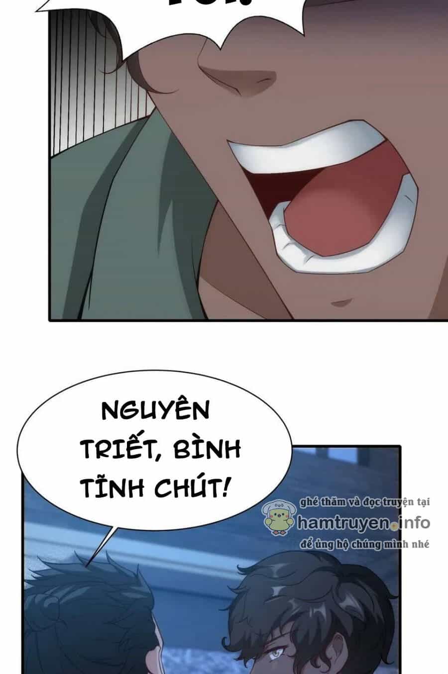 Ta Không Muốn Làm Đệ Nhất - Chương 101 - ảnh 39