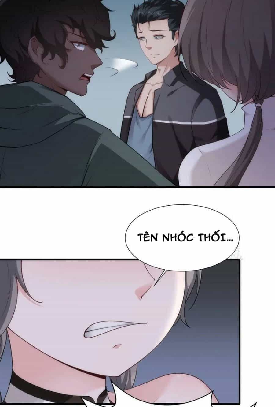 Ta Không Muốn Làm Đệ Nhất - Chương 101 - ảnh 43
