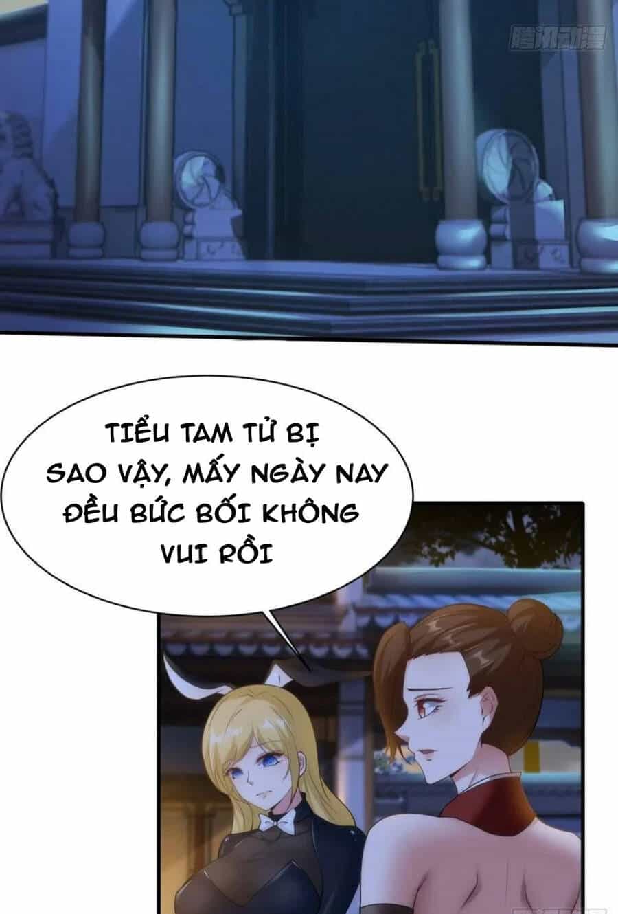 Ta Không Muốn Làm Đệ Nhất - Chương 101 - ảnh 58