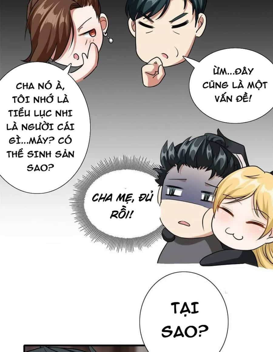Ta Không Muốn Làm Đệ Nhất - Chương 102 - ảnh 18