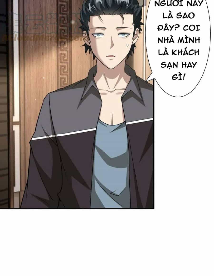 Ta Không Muốn Làm Đệ Nhất - Chương 102 - ảnh 6