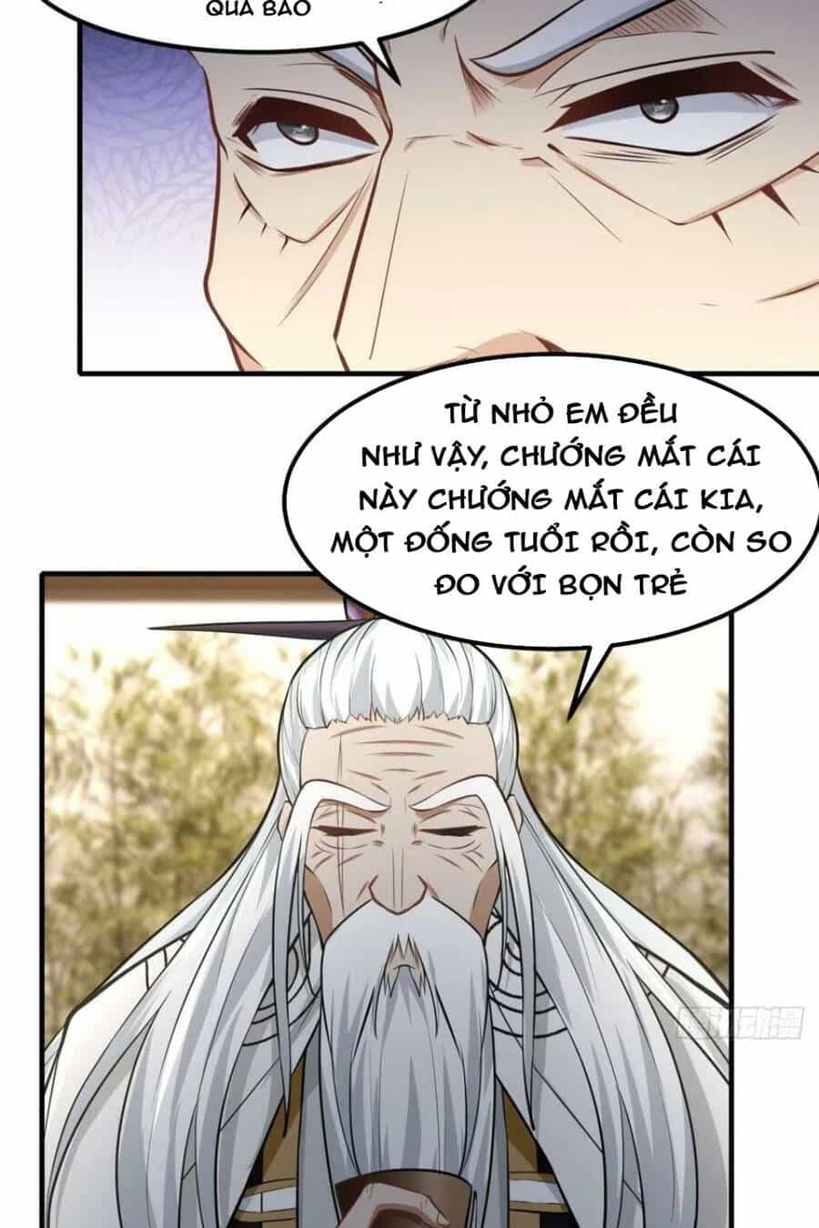 Ta Không Muốn Làm Đệ Nhất - Chương 103 - ảnh 22