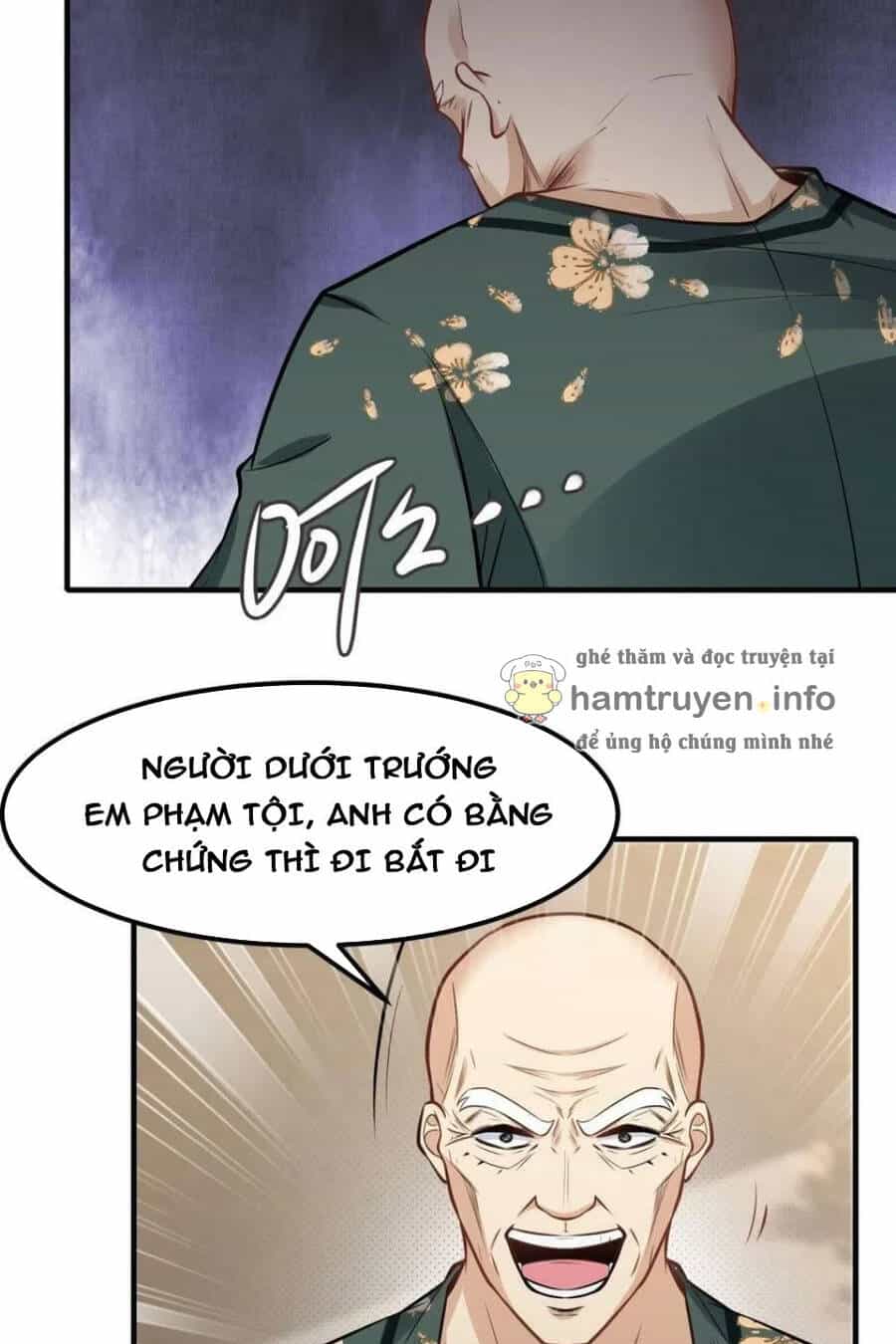 Ta Không Muốn Làm Đệ Nhất - Chương 103 - ảnh 31