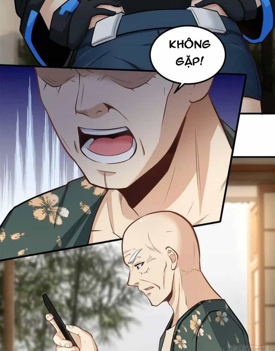 Ta Không Muốn Làm Đệ Nhất - Chương 103 - ảnh 4