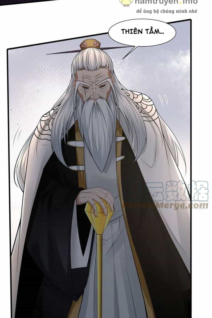 Ta Không Muốn Làm Đệ Nhất - Chương 103 - ảnh 40